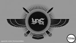 Yas Ft. Tech N9ne  Sedaye Ettehad یاس تک ناین  صدای اتحاد