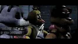 FIVE NIGHT AT FREEDY SONG