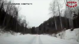 Car Crash Compilation HD #46  Russian Dash Cam Accidents