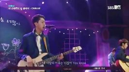 cnblue  اهنگ love light+love is