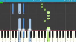 Ed Sheeran  Perfect  Piano Tutorial