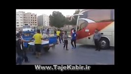 کلیپ صعود نفت مسجد سلیمان به لیگ برتر