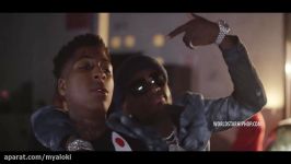 Ralo Feat. YoungBoy Never Broke Again “Rain Storm” WSHH Exclusive 