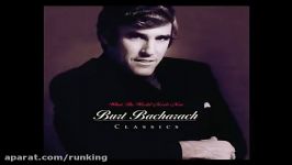 What The World Needs Now  Burt Bacharach