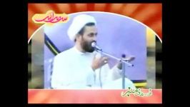 جاذبه حضرت امیر علیه السلام لسان استاد پناهیان