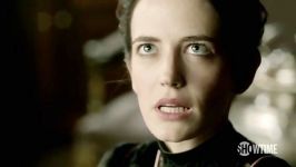 Penny Dreadful Eva Green is Vanessa Ives