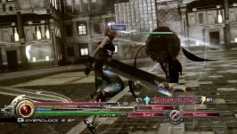 lightning returns Final Fantasy XIII or 13