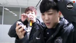 BTS  Jimin and jung kook make rap