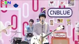 cnblue  اهنگ Love girl