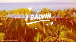 Liam Payne J. Balvin  Familiar