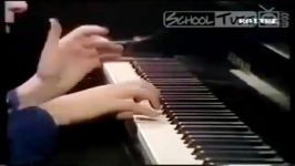 Glenn Gould BWV903 Bach Chromatic Fantasy