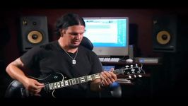 Dan Donegan The Animal Guitar Lesson