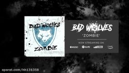 Bad Wolves  Zombie Official Audio