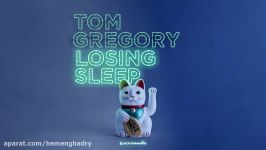 Tom Gregory  Losing Sleep