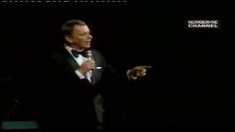 اجرای زنده My Way فرانک سیناترا Frank Sinatra