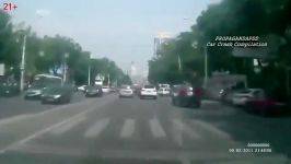 Car Crash Compilation # 111 Подборка Аварий и ДТП Октяб