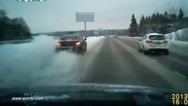 NEW Winter Car Crash Compilation 2  CCC 