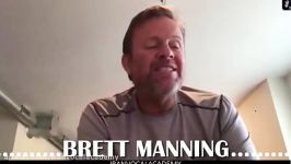 دوره BMA Brett Manning