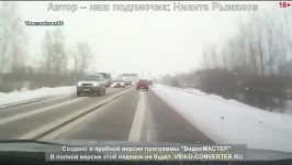 Подборка Аварий Февраль 8 2014 New Best Car Crash Com