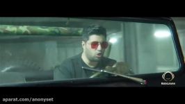 Yas Ft Moer  Bande Naaf Ta Khatte Saaf OFFICIAL VIDEO