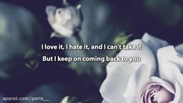 Louis Tomlinson Bebe Rexha  Back to You Lyrics