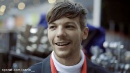 Louis Tomlinson  Miss You  Behind the Scenes