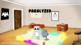 Marshmello  PARALYZED