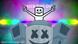 Marshmello  CHECK THIS OUT Original Mix