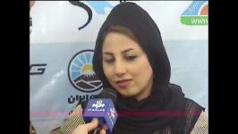 اعلام نتایج دهمین جشنواره پاراگلایدر ایران در مینودشت