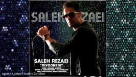 Saleh Rezaei – Divoonegi New 2015