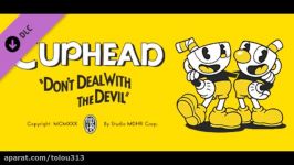 Cuphead Official OST Complete Soundtrack Original Download Descarga