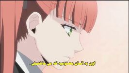 انیمه Arcana Famiglia