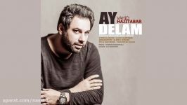 Vahid Hajitabar – Ay Delam 2018