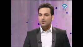 تیکه احسان علیخانی به احمدی نژاد