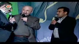 جشن مولود کعبه فرودگاه بین المللی قم بخش سوم