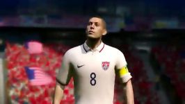 EA SPORTS FIFA WORLD CUP 2014