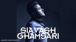 Siavash Ghamsari – Har Sanieh 2018