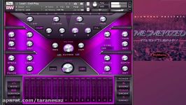 Mesmerized Kontakt Library  Sound Review  BigWerks