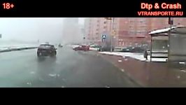 Новая Подборка Аварий И ДТП Апрель 1 2014 Car crash