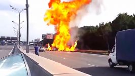 Hazmat Highway to HAZMAT Hell