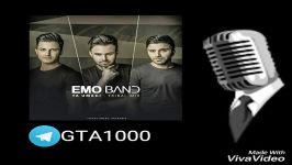 امو بند  تا اومدی  ریمیکس  Emo Band  Ta Umadi