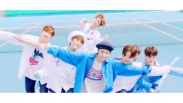 MV THE BOYZ더보이즈 지킬게KeePer