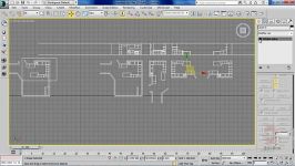 آموزش ساخت آشپزخانه 3ds max vray قسمت 01