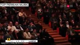 Mohammad Motamedi  Safari Dar Shab محمد معتمدی  اجرای آهنگ سفری در شب در برنامه دورهمی