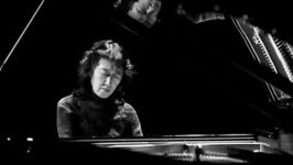 پیانو میتسوکو اوچیدا MITSUKO UCHIDA