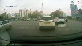 Подборка Аварий И ДТП Октябрь 7 2013 New Best Car Cra