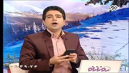 قسمت 16 صبح دیجیتال شبکه2امیدزندگانی مهدی سروری