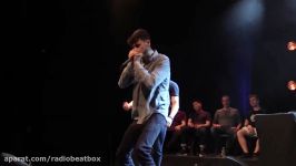 ZEKKA vs BRONIX  Florida Beatbox Battle 2018  18 Final