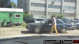 Auto ongelukken in Rusland 2013 zomer Car Crash Compila