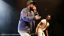 MR.ANDROIDE vs SYNOPSIS  Florida Beatbox Battle 2018  18 Final